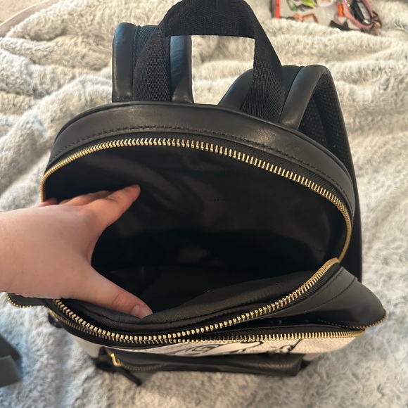 Coach Disney x Kieth Haring Mickey Mouse Backpack - Picture 3 of 4